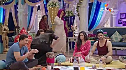 Kawach - 18th June 2016 - कवच - Full Episode Hd