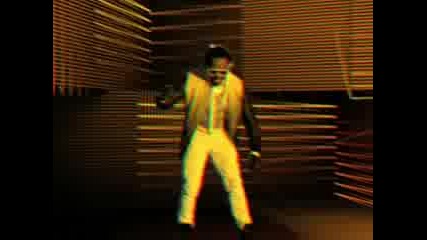 Black Eyed Peas - Boom Boom Pow 