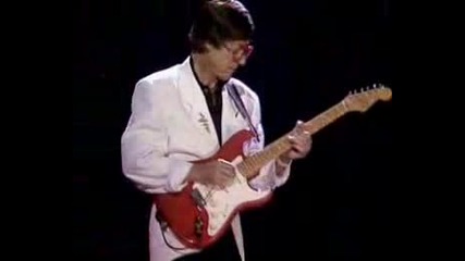 The Shadows - Theme From Deer Hunter 1989