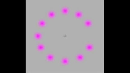 Best Optical Illusions In The World Part 1 