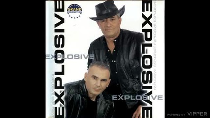 Explosive - Trista pena