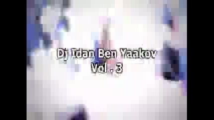 Dj Idan Ben Yaakov-hits Of Vol.3