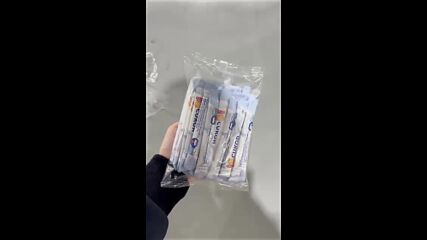 Автоматична система за групово опаковане / Automatic group packaging system