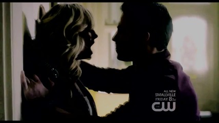 caroline forbes im so hard