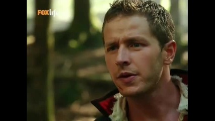 Once Upon a Time / Имало едно време - Сезон 1 , Епизод 3 с Бг Аудио