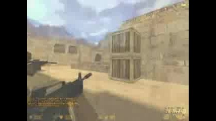 Counter Strike