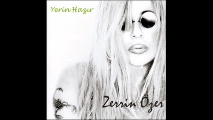 Zerrin Ozer - Ah Istanbul