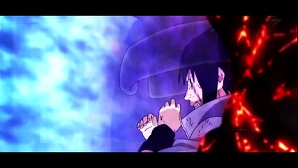 . Naruto Shippuuden