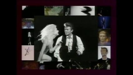 David Bowie - Fame Hq