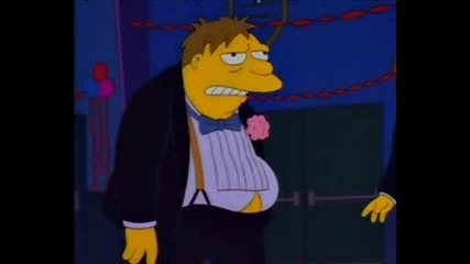 Simpsons 04x19 The Front 