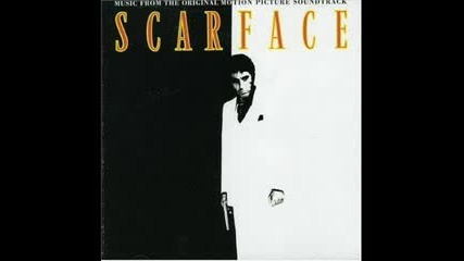 Tony Montanas Theme (scarface)