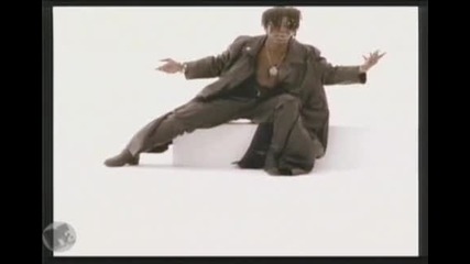 Seal - Crazy
