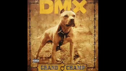 Dmx - Get It On The Floor