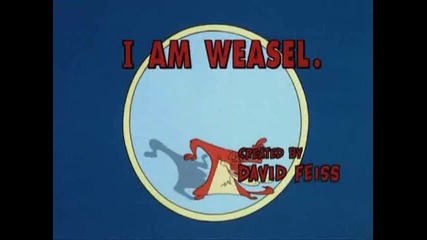 Cow and Chicken (all ep) part 4 