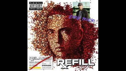 Eminem - Taking My Ball 