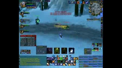 Wow APpyro 10k Ice Lace 4.6