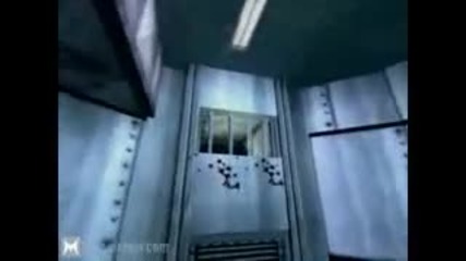 Parodiq half - Life Freemans Mind Episode 10 