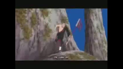 Akatsuki Fights