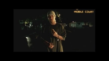 Eminem - Lose Yourself (acapella) 