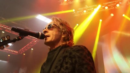 Rick Springfield - Light This Party Up ( Official ⁄ New ⁄ Studio Album ⁄ 2016)