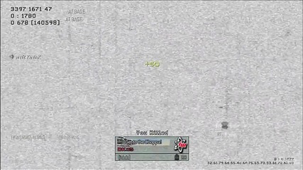 Modern Warfare 2 Kill Streak Montage 