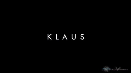 Klaus _ Drop Dead Beautiful