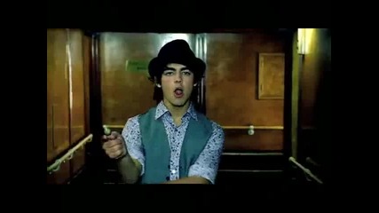 Jonas Brothers - Sos Music Video - Official (hq)