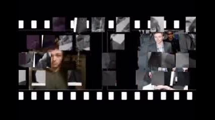Sterling Knight - - - - 1, 2, 3
