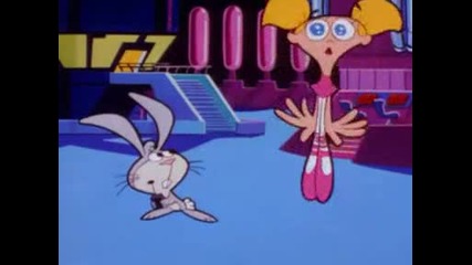 dexters.laboratory.s01e01