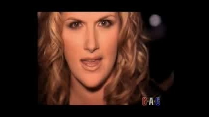 Trisha Yearwood How Do I Live Xvcd