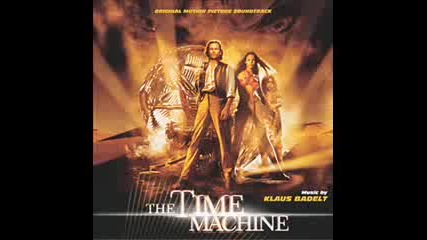 The Time Machine Soundtrack