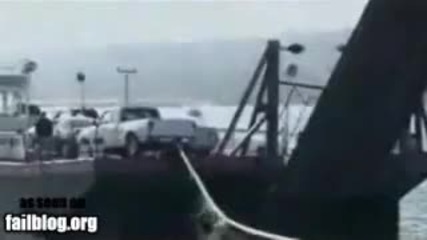 Ferry Fail 