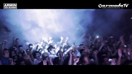 Armin van Buuren - Orbion (1080p)