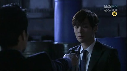Бг субс! Ghost / Фантом (2012) Епизод 16 Част 3/3