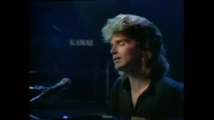 * Превод * Richard Marx - Right Here Waiting (hq) 