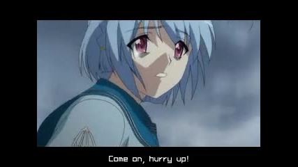 Ayakashi - Епизод 07