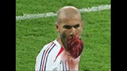 Zidane top 20 - Youtube