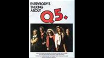 Q5 - Teenage Runaway