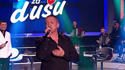 Nenad Milevski - Za Ljiljanu - (live) - (tv Grand 23.10.2023.).mp4