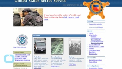 Lawmakers Blast Secret Service's 'Culture of Fear'