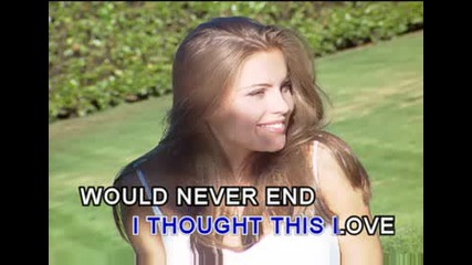 Westlife - Fool Again