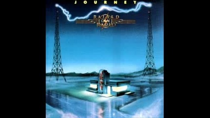 Journey - The Eyes Of A Woman