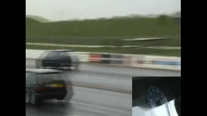 Clio Williams Vs Golf G60