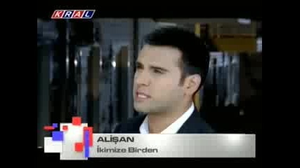 Alisan - Ikimize Birden Hq