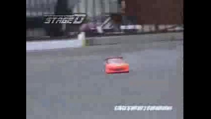 Дрифтинг С Коли 3