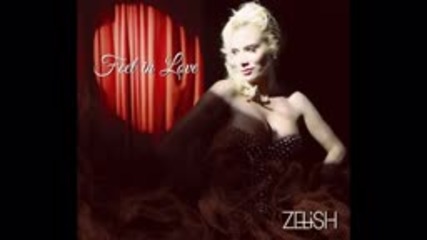 Zelish - Feel in Love