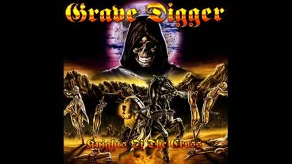 Grave Digger - The Keeper Of The Holy Grail