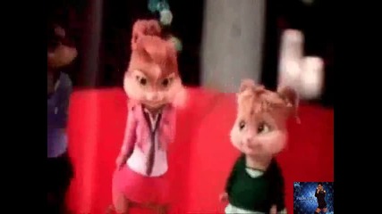 Chipmunks - Катo те почна