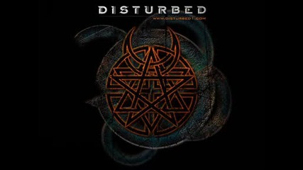 Disturbed - Down With The Sicknes