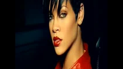 Rihanna - Take A Bow